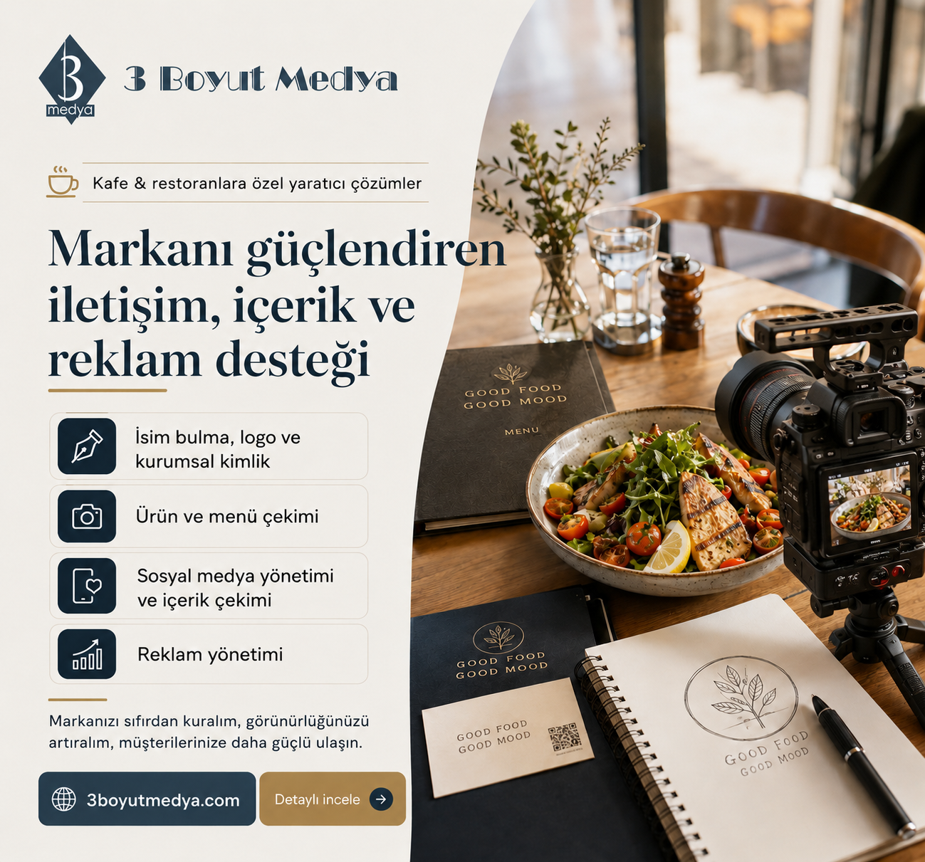 3 Boyut Medya